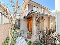 物件画像 八雲3丁目　売地