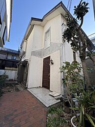 物件画像 旗の台6丁目　中古戸建