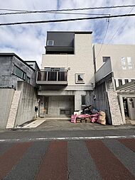 物件画像 久が原6丁目　リフォーム住宅