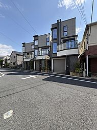 物件画像 等々力7丁目 中古戸建