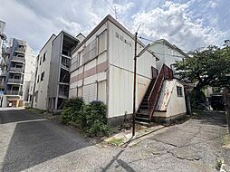 物件画像 目黒本町借地権売り地