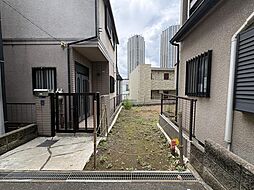 物件画像 品川区上大崎3丁目売り地