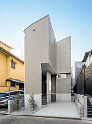 物件画像 下馬1丁目戸建て