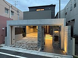 物件画像 〜現地販売会開催〜 大岡山 新築邸宅