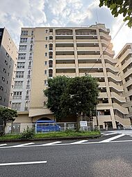 物件画像 最上階、角部屋　グランシティ桜木町2