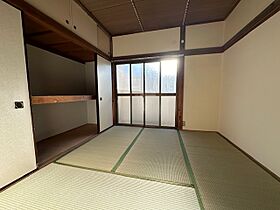 大幸荘 8 ｜ 神奈川県川崎市幸区下平間381-5（賃貸アパート2K・2階・30.00㎡） その7