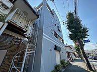 神奈川県川崎市幸区遠藤町1-11：物件画像／株式会社ハウスメイトショップ　川崎店