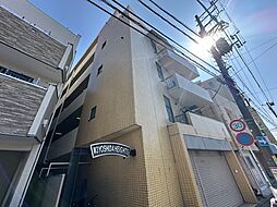 第３吉田ハイツ