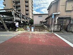 物件画像 川崎市川崎区藤崎4丁目売地