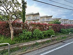 マンションイメージ