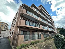 物件画像 ナイスアーバン新川崎ステイツ