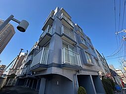 物件画像 セザール新川崎