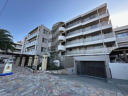 物件画像 東急ドエル・シーサイドコート鵠沼海岸