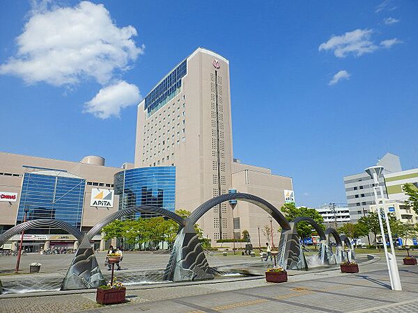 コーポ阪本 303｜三重県四日市市鵜の森1丁目(賃貸マンション1DK・3階・31.00㎡)の写真 その24