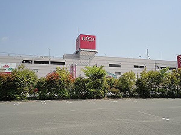 ハウスアイリス 3B｜三重県四日市市鵜の森1丁目(賃貸マンション1K・3階・22.90㎡)の写真 その23