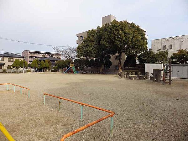 林ビル 307｜三重県四日市市堀木1丁目(賃貸マンション2DK・3階・40.94㎡)の写真 その16