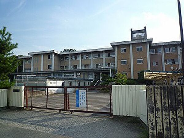 リンピアさくら 205｜三重県四日市市松寺2丁目(賃貸アパート2DK・2階・38.88㎡)の写真 その23