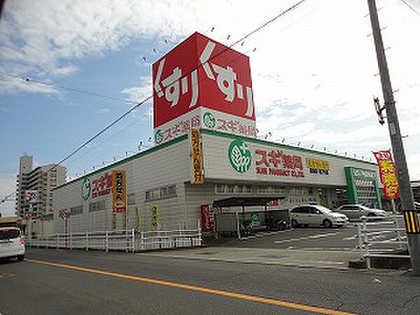 グランモア矢内谷 108｜三重県四日市市大矢知町(賃貸アパート1K・1階・26.27㎡)の写真 その27