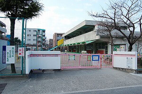 レーベンハイム 2B｜三重県四日市市日永西3丁目(賃貸マンション2LDK・2階・48.72㎡)の写真 その21