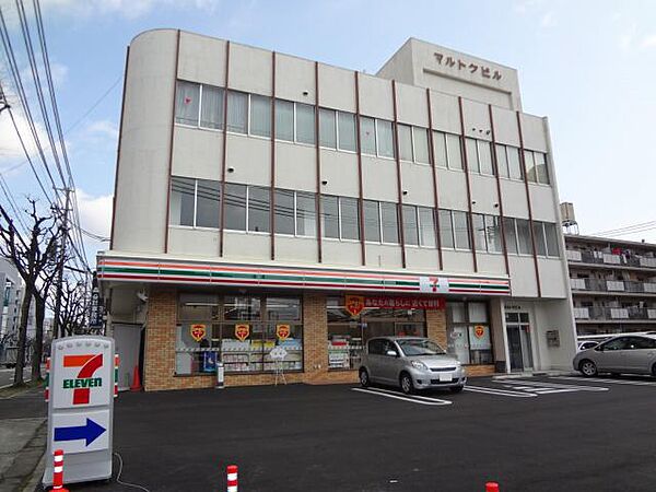 グリーンシャトーＨＴ 301｜三重県四日市市九の城町(賃貸マンション3LDK・3階・85.83㎡)の写真 その19