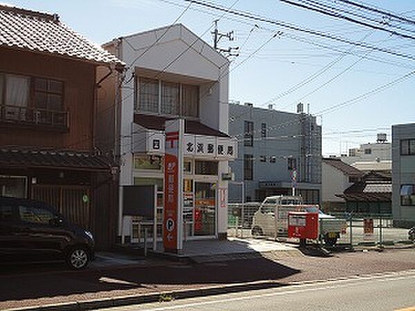 画像30:【郵便局】四日市北浜郵便局まで556ｍ