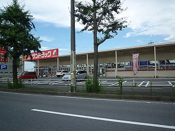 ファミール1 202｜三重県四日市市日永西3丁目(賃貸アパート2LDK・2階・57.02㎡)の写真 その26