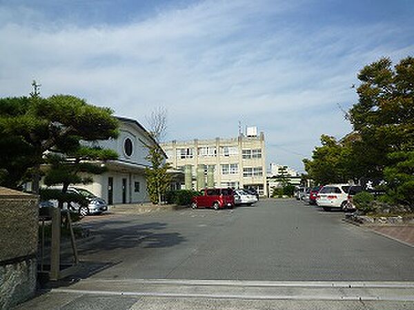 メゾン花水木　II 201｜三重県四日市市茂福町(賃貸アパート2LDK・2階・60.33㎡)の写真 その12