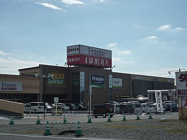 ラウレ松原 101｜三重県四日市市松原町(賃貸アパート1LDK・1階・41.11㎡)の写真 その25