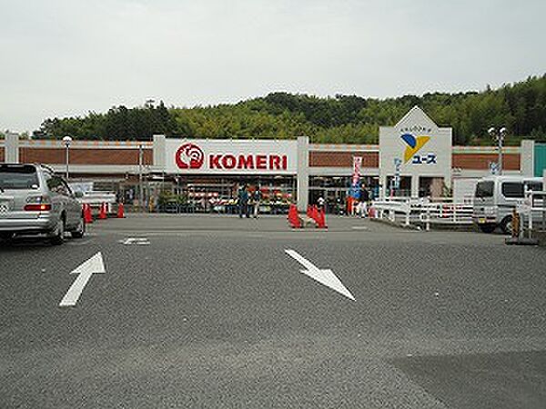 グランモア矢内谷 111｜三重県四日市市大矢知町(賃貸アパート1K・1階・26.27㎡)の写真 その21