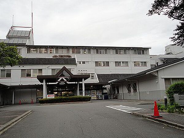 グランモア矢内谷 101｜三重県四日市市大矢知町(賃貸アパート1K・1階・26.27㎡)の写真 その22