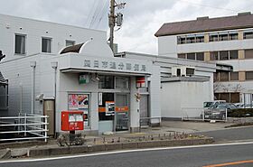 メゾン松栄 203 ｜ 三重県四日市市泊町12-12（賃貸アパート2DK・2階・59.91㎡） その27