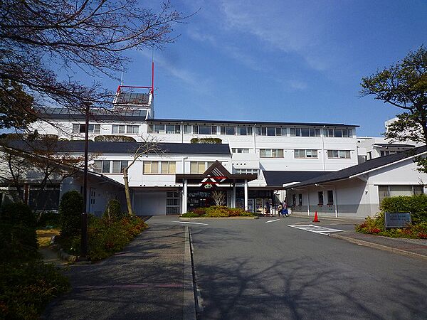 ベルサーヤ 405｜三重県四日市市八田1丁目(賃貸マンション1K・4階・24.00㎡)の写真 その24