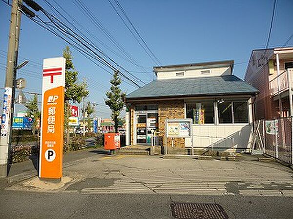 アビタシオン・Ｍ 301｜三重県四日市市日永西3丁目(賃貸アパート2LDK・3階・71.07㎡)の写真 その22