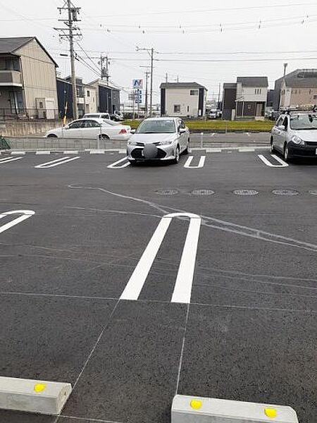 ラフォーレ小古曽 106｜三重県四日市市小古曽2丁目(賃貸アパート1K・1階・30.85㎡)の写真 その13