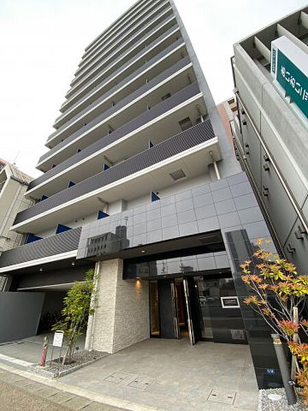 S-RESIDENCE四日市元町 901｜三重県四日市市元町(賃貸マンション1K・9階・25.92㎡)の写真 その1