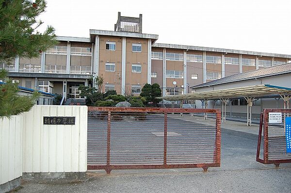 グレイスヒルズマキタ 202｜三重県四日市市蒔田3丁目(賃貸マンション2LDK・2階・59.40㎡)の写真 その28