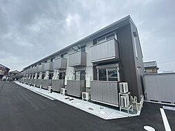 富田駅 6.0万円