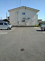 サンリット 202 ｜ 三重県四日市市南いかるが町15番7号（賃貸アパート2LDK・2階・58.70㎡） その12