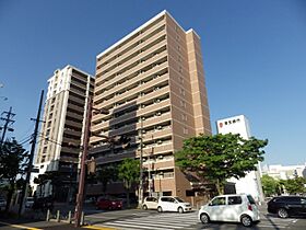 ASレジデンス四日市 1203 ｜ 三重県四日市市安島1丁目4-5（賃貸マンション2LDK・12階・77.42㎡） その1