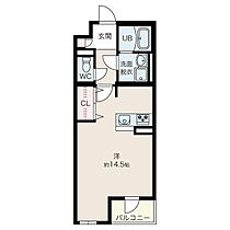 リベル元町 303 ｜ 三重県四日市市元町（賃貸マンション1R・3階・37.19㎡） その1