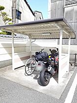 メープルリーフ 101 ｜ 三重県四日市市山分町字川原575番地（賃貸アパート1R・1階・34.33㎡） その4