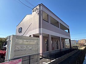 パーソナルIII城西  ｜ 三重県四日市市城西町（賃貸アパート1K・1階・30.97㎡） その4