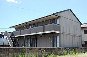 エクセル中川原 105 ｜ 三重県四日市市中川原3丁目2-29（賃貸アパート1K・1階・26.93㎡） その1