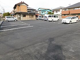 ルミウス 103 ｜ 三重県四日市市中川原3丁目7-7（賃貸アパート1K・1階・31.80㎡） その13