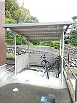 プレシャス 105 ｜ 三重県四日市市山城町字南屋敷1076番地2（賃貸アパート1LDK・1階・45.06㎡） その13