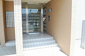 リュミエールメゾン 107 ｜ 三重県四日市市金場町1-40（賃貸マンション1R・1階・35.23㎡） その16