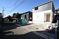 茨城県つくば市若葉：物件画像