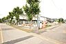 その他：前面道路含む現地写真