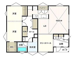 つくば市沼田 中古戸建
