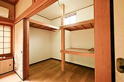 室内の画像
